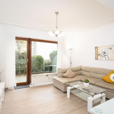 Grömitz Haus Seebrise- Wohnung 7 מראה חיצוני תמונה