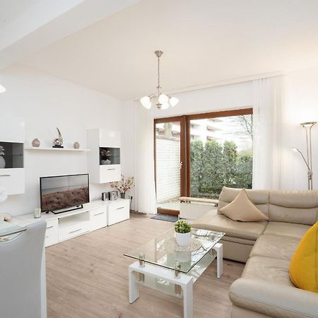 Grömitz Haus Seebrise- Wohnung 7 מראה חיצוני תמונה