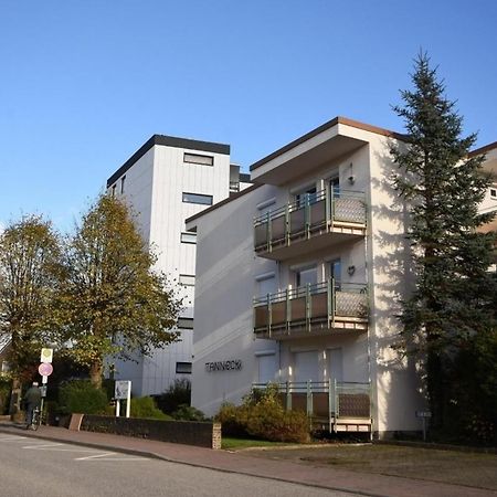 Grömitz Haus Seebrise- Wohnung 7 מראה חיצוני תמונה