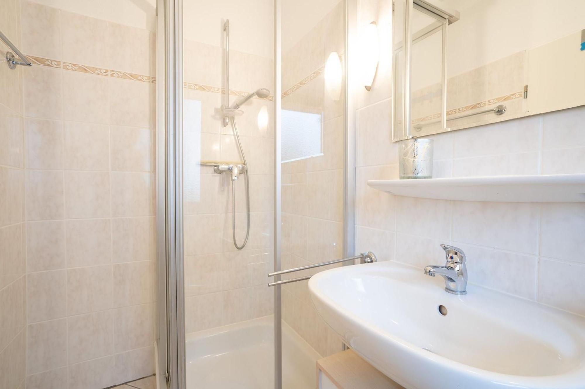 Grömitz Haus Seebrise- Wohnung 7 מראה חיצוני תמונה