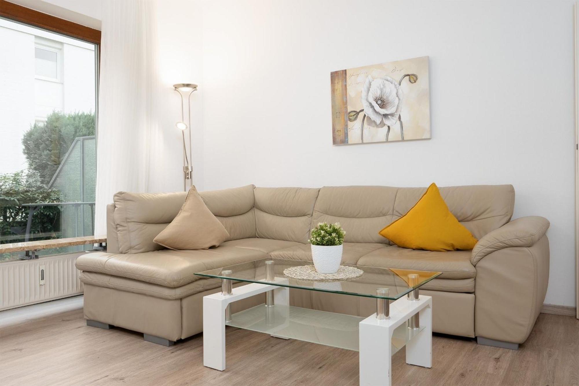 Grömitz Haus Seebrise- Wohnung 7 מראה חיצוני תמונה