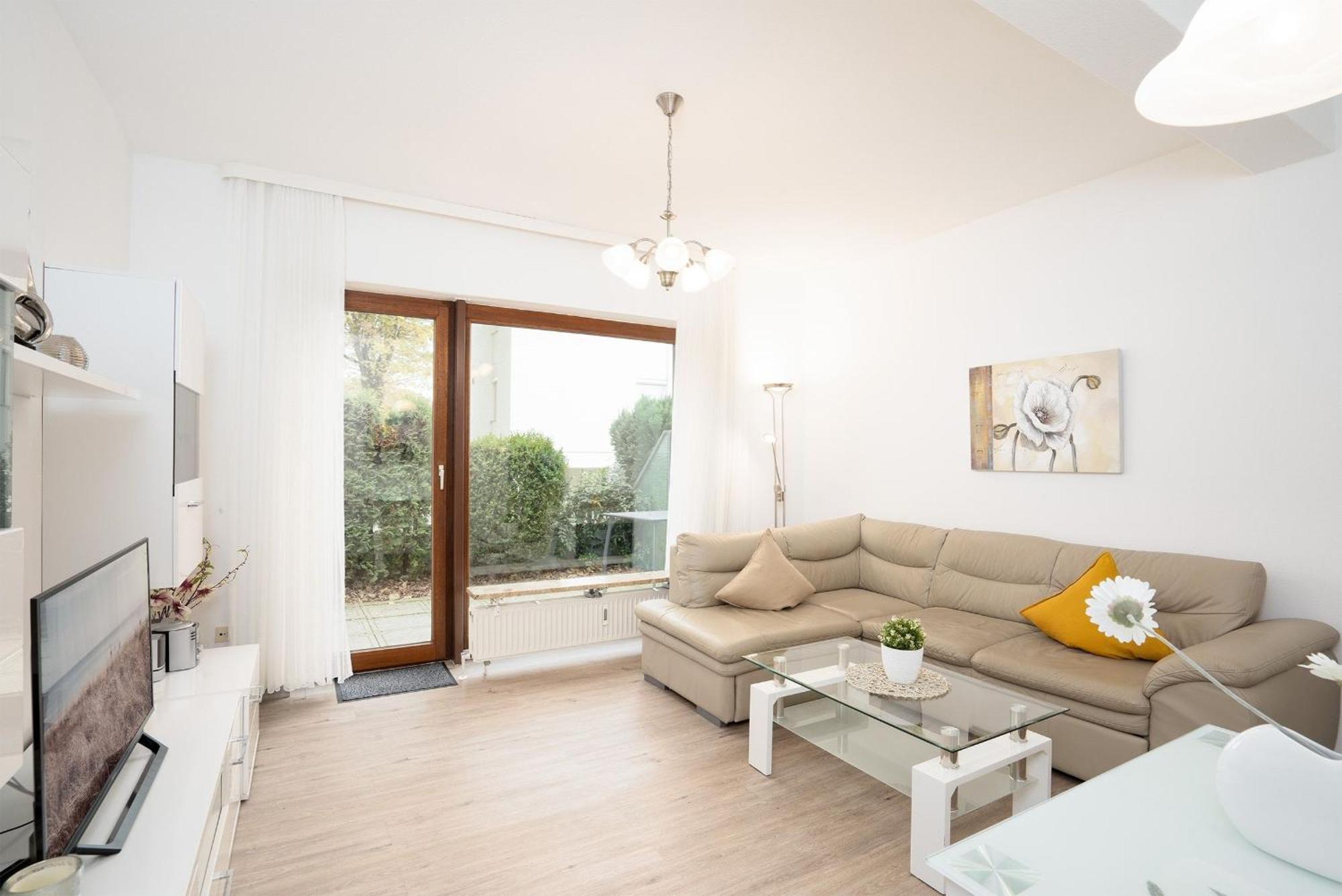 Grömitz Haus Seebrise- Wohnung 7 מראה חיצוני תמונה