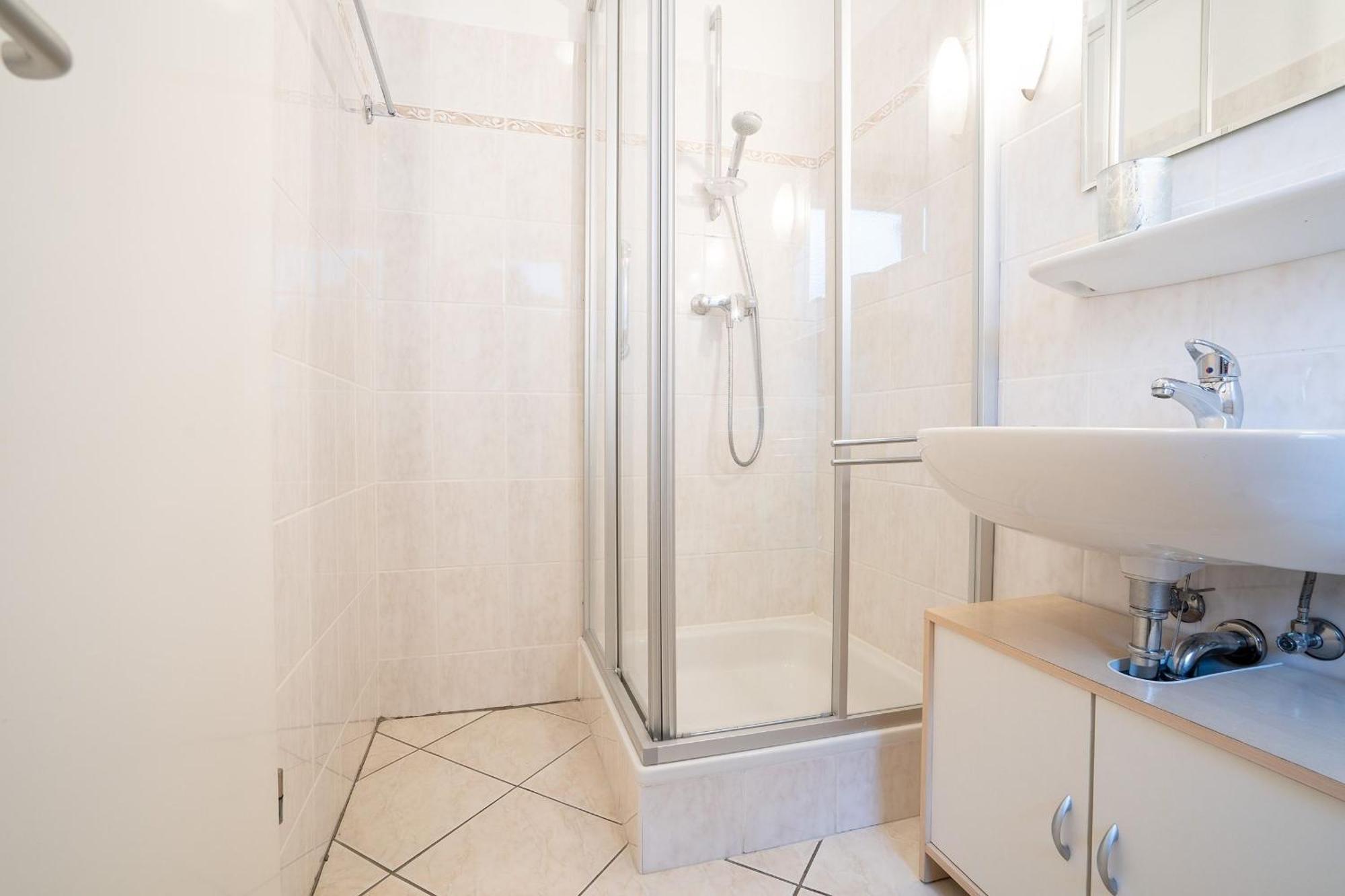 Grömitz Haus Seebrise- Wohnung 7 מראה חיצוני תמונה