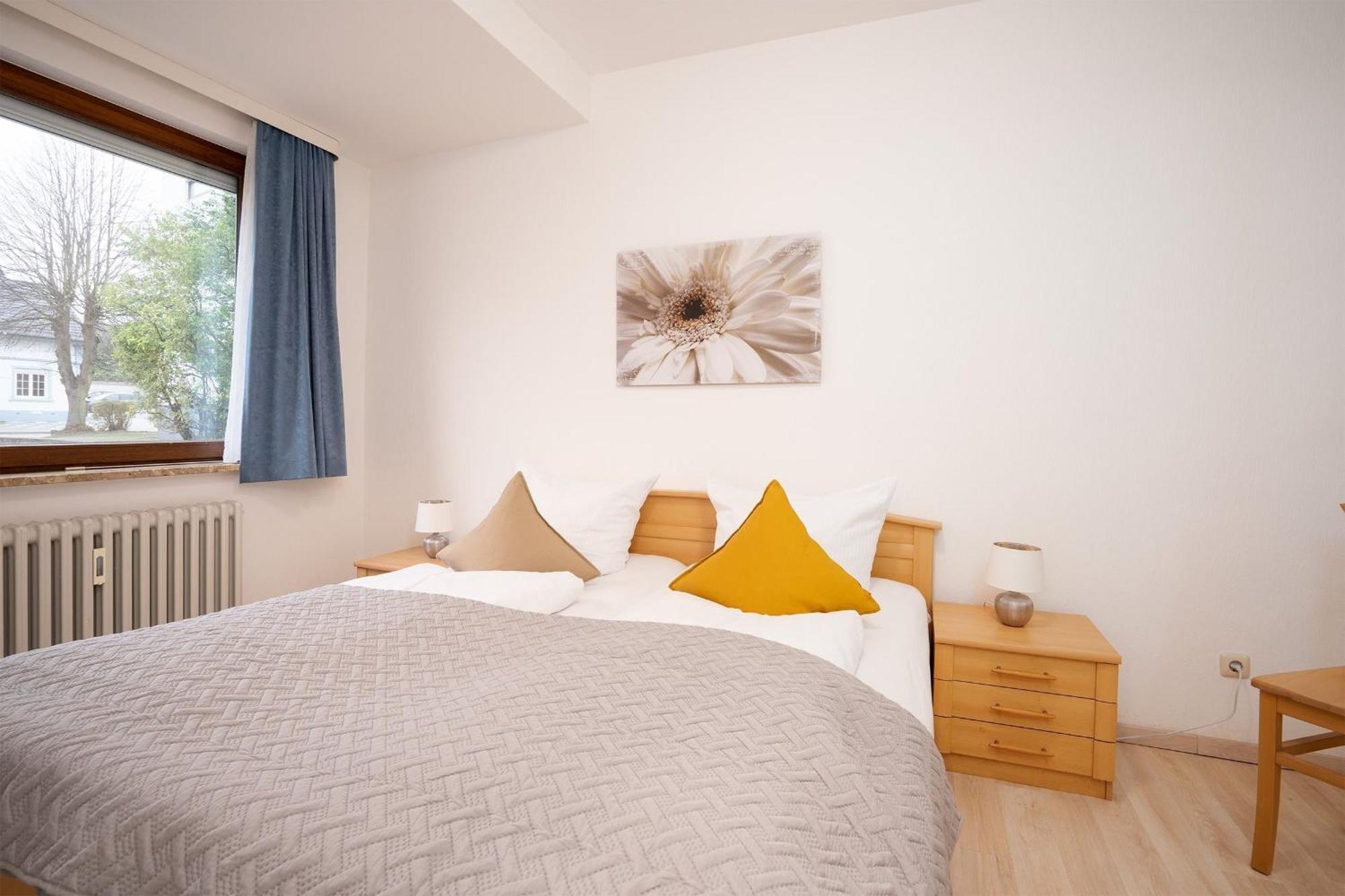 Grömitz Haus Seebrise- Wohnung 7 מראה חיצוני תמונה