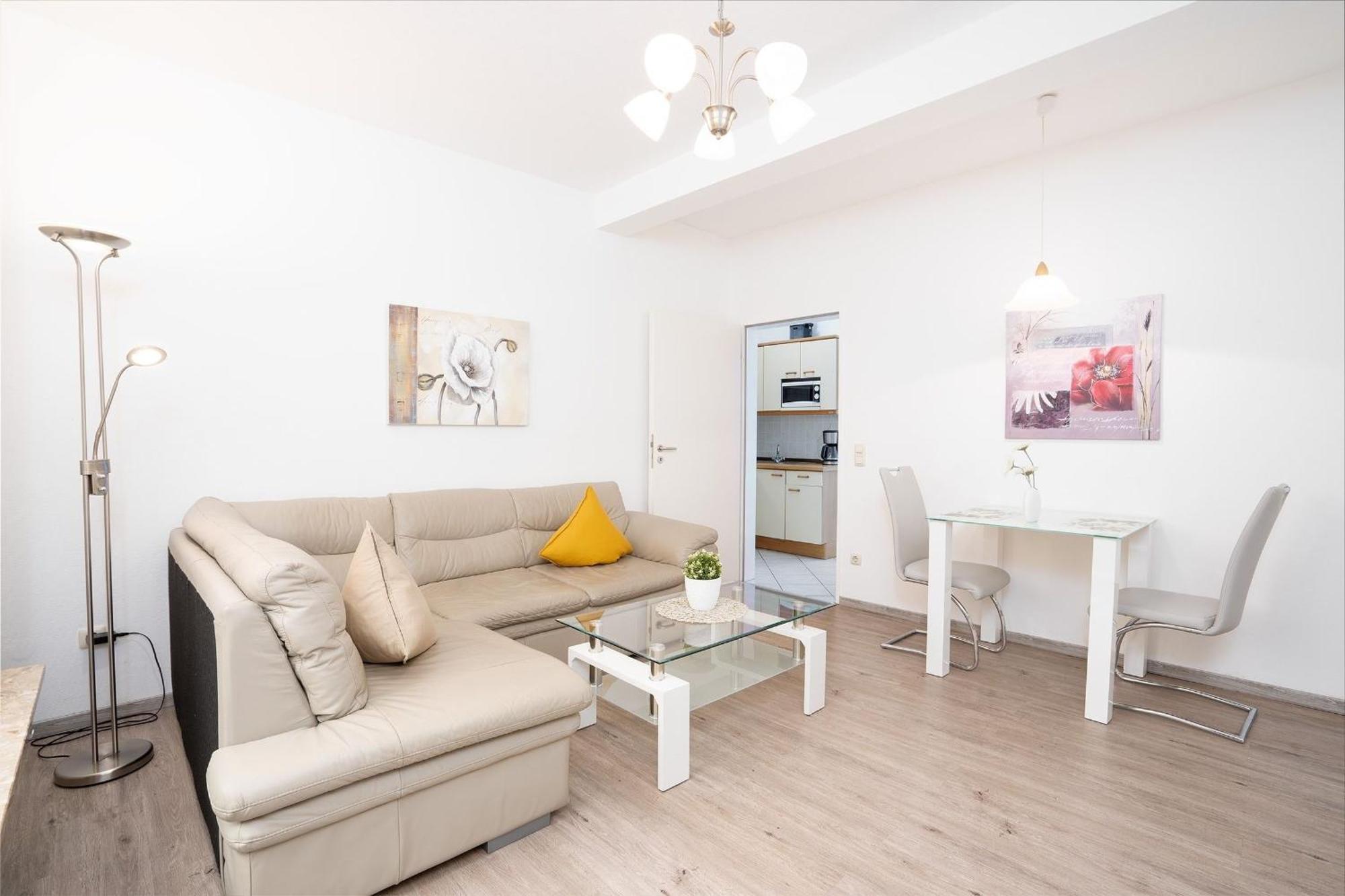 Grömitz Haus Seebrise- Wohnung 7 מראה חיצוני תמונה