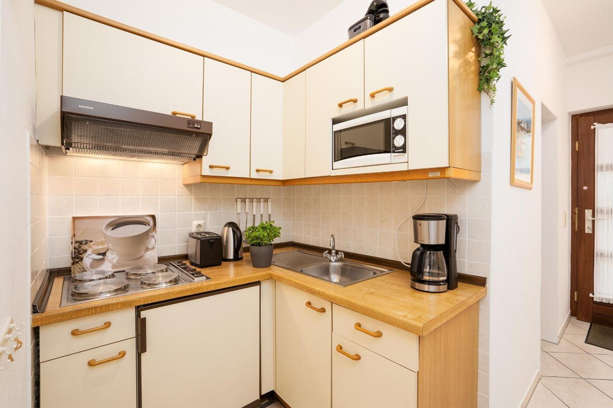 Grömitz Haus Seebrise- Wohnung 7 מראה חיצוני תמונה