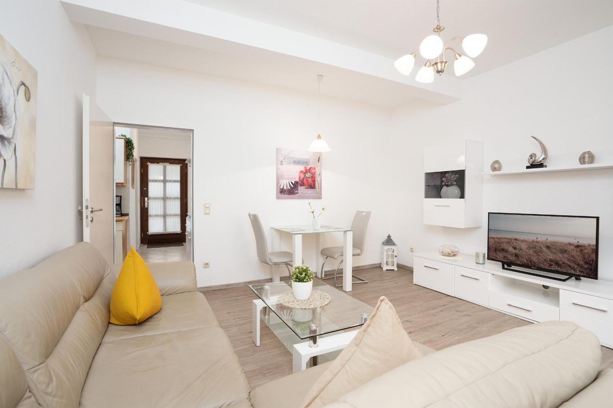 Grömitz Haus Seebrise- Wohnung 7 מראה חיצוני תמונה